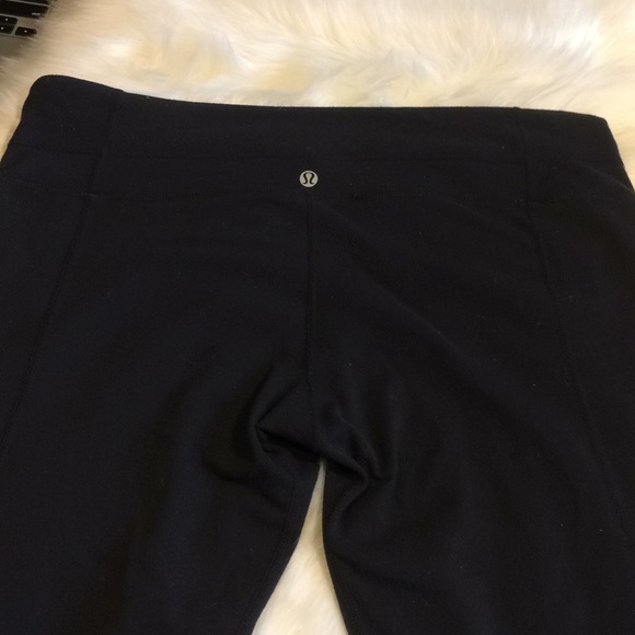lululemon athletica Pants - FLASH SALE! Lululemon Yoga Pant - Size: 12 Tall